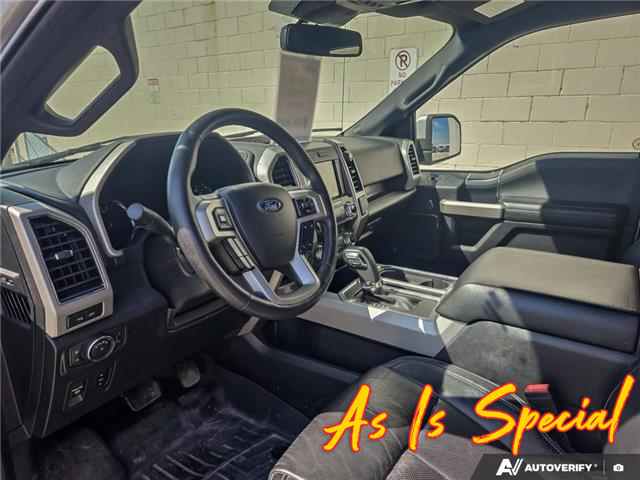 2019 Ford F-150 Lariat (Stk: TT5409) in Sarnia - Image 12 of 24
