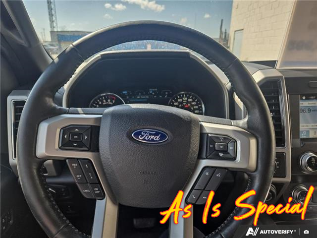 2019 Ford F-150 Lariat (Stk: TT5409) in Sarnia - Image 13 of 24