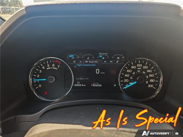 2019 Ford F-150 Lariat (Stk: TT5409) in Sarnia - Image 14 of 24