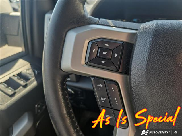 2019 Ford F-150 Lariat (Stk: TT5409) in Sarnia - Image 15 of 24