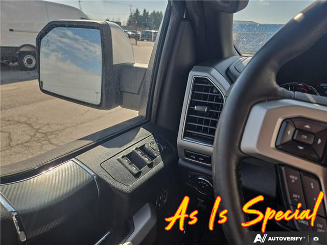 2019 Ford F-150 Lariat (Stk: TT5409) in Sarnia - Image 16 of 24