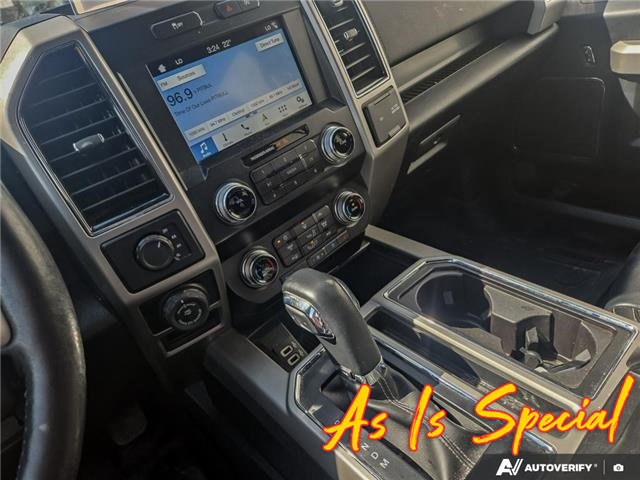2019 Ford F-150 Lariat (Stk: TT5409) in Sarnia - Image 17 of 24