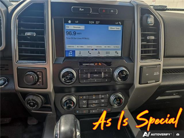 2019 Ford F-150 Lariat (Stk: TT5409) in Sarnia - Image 18 of 24