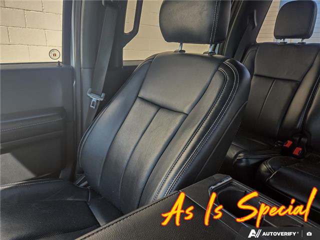 2019 Ford F-150 Lariat (Stk: TT5409) in Sarnia - Image 19 of 24