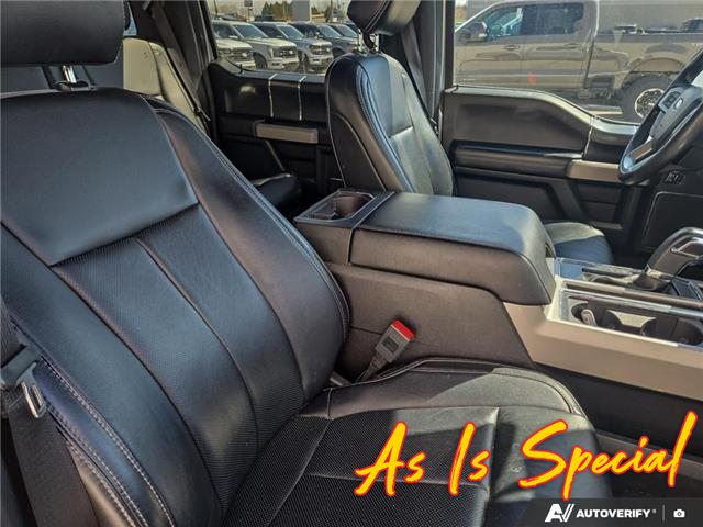 2019 Ford F-150 Lariat (Stk: TT5409) in Sarnia - Image 21 of 24
