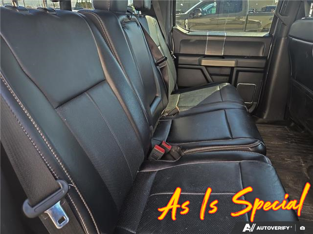2019 Ford F-150 Lariat (Stk: TT5409) in Sarnia - Image 22 of 24