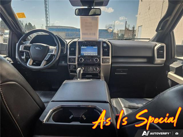 2019 Ford F-150 Lariat (Stk: TT5409) in Sarnia - Image 23 of 24
