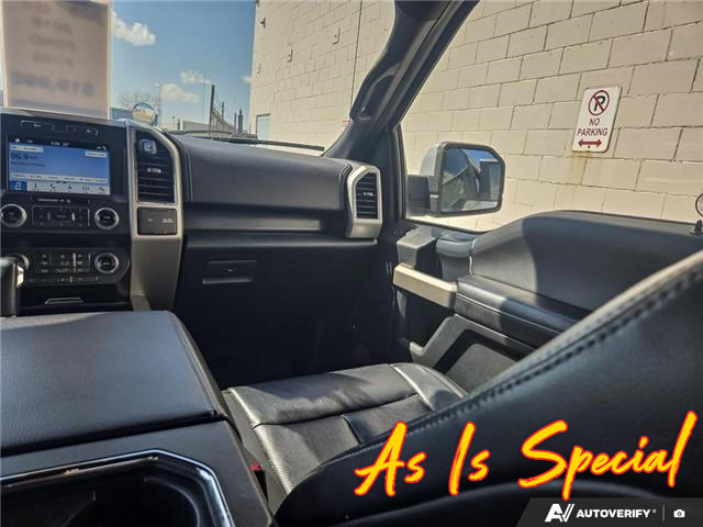 2019 Ford F-150 Lariat (Stk: TT5409) in Sarnia - Image 24 of 24