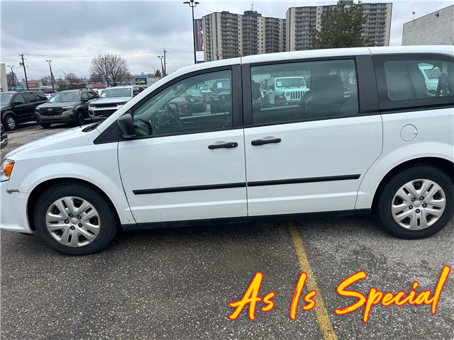 2016 Dodge Grand Caravan SE/SXT (Stk: 1040) in Kitchener - Image 3 of 8