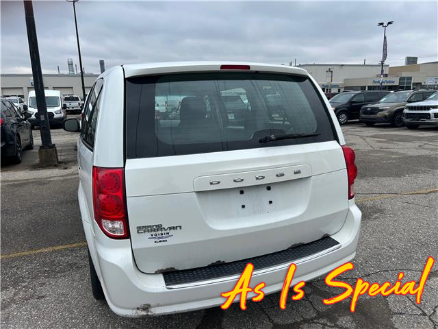 2016 Dodge Grand Caravan SE/SXT (Stk: 1040) in Kitchener - Image 4 of 8
