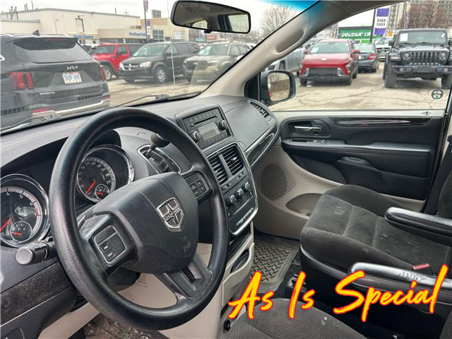2016 Dodge Grand Caravan SE/SXT (Stk: 1040) in Kitchener - Image 8 of 8
