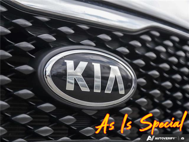 2017 Kia Sorento 3.3L LX V6 7-Seater (Stk: 174643) in London - Image 9 of 27