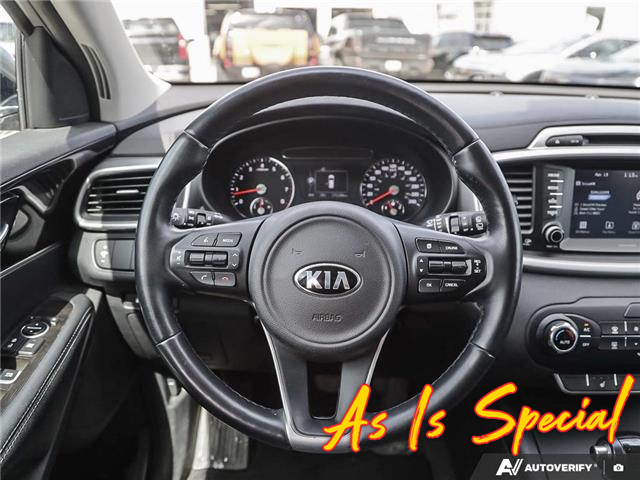 2017 Kia Sorento 3.3L LX V6 7-Seater (Stk: 174643) in London - Image 14 of 27