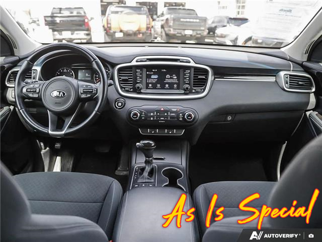 2017 Kia Sorento 3.3L LX V6 7-Seater (Stk: 174643) in London - Image 25 of 27