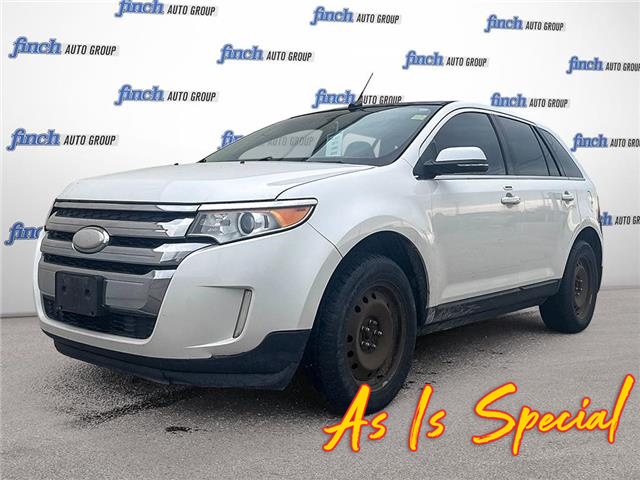 2013 Ford Edge Limited (Stk: TT7425) in Sarnia - Image 1 of 25