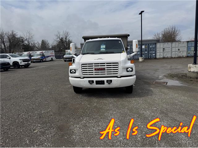 2004 GMC SIERRA 5500 - (Stk: 43138) in Georgetown - Image 8 of 13