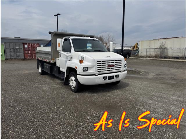 2004 GMC SIERRA 5500 - (Stk: 43138) in Georgetown - Image 7 of 13