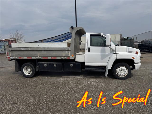 2004 GMC SIERRA 5500 - (Stk: 43138) in Georgetown - Image 6 of 13
