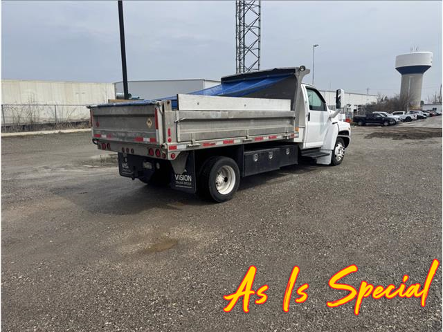 2004 GMC SIERRA 5500 - (Stk: 43138) in Georgetown - Image 5 of 13