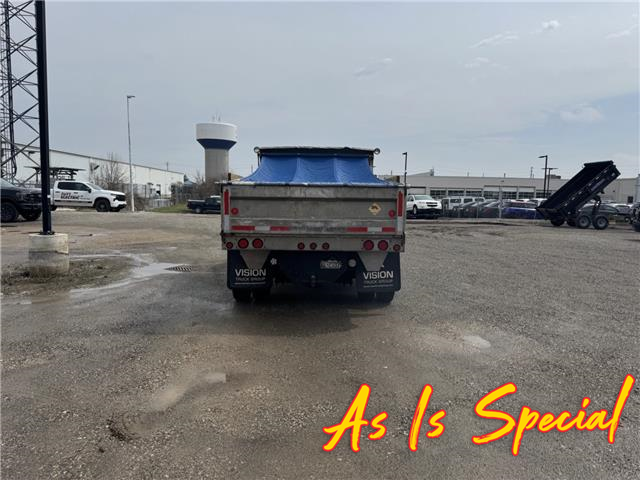 2004 GMC SIERRA 5500 - (Stk: 43138) in Georgetown - Image 4 of 13