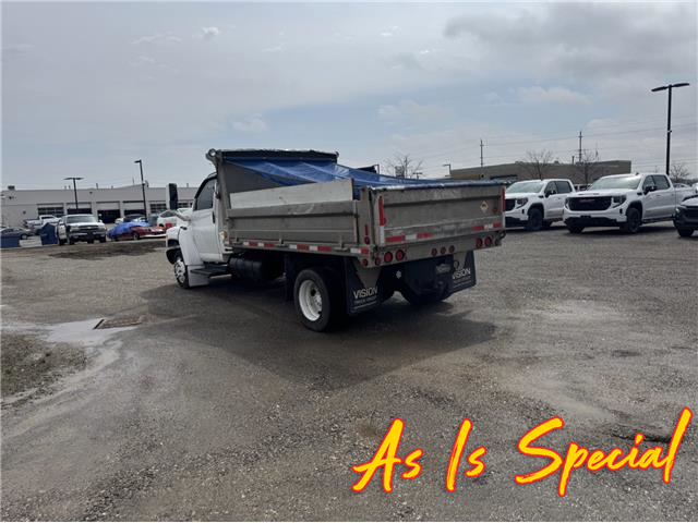 2004 GMC SIERRA 5500 - (Stk: 43138) in Georgetown - Image 3 of 13