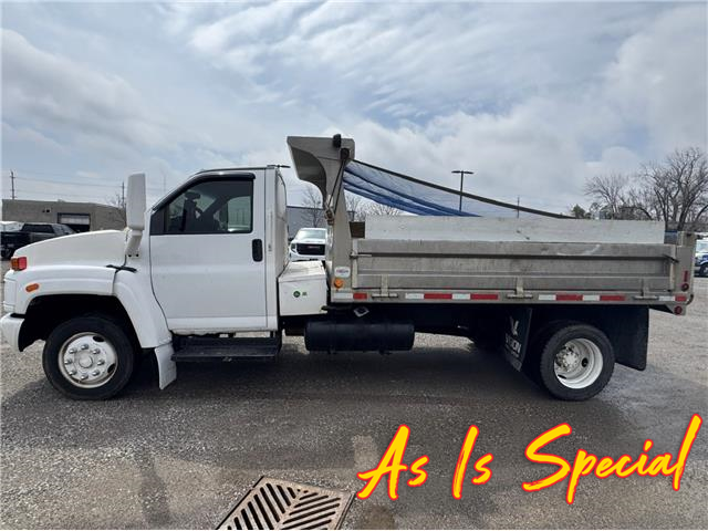 2004 GMC SIERRA 5500 - (Stk: 43138) in Georgetown - Image 2 of 13
