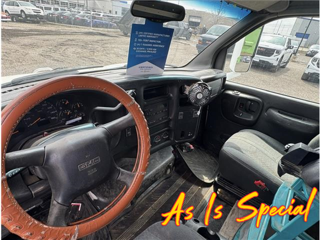 2004 GMC SIERRA 5500 - (Stk: 43138) in Georgetown - Image 11 of 13
