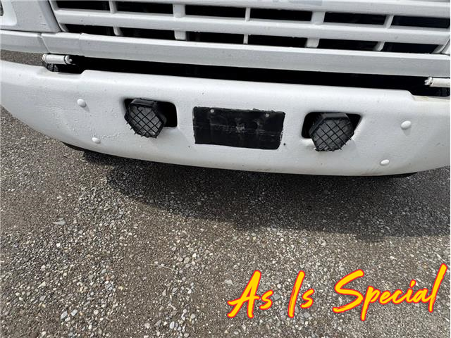 2004 GMC SIERRA 5500 - (Stk: 43138) in Georgetown - Image 13 of 13