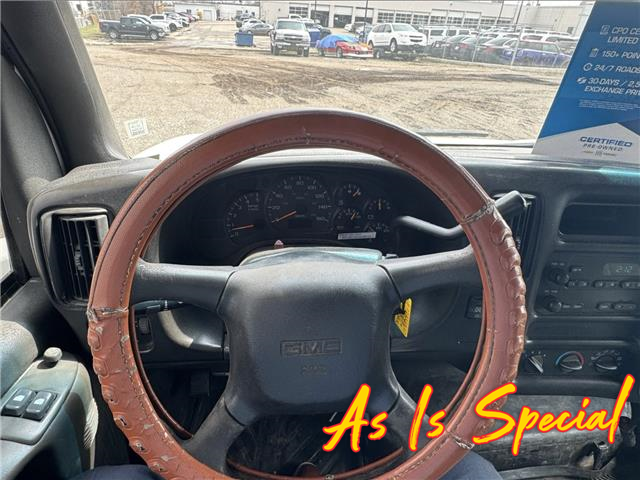 2004 GMC SIERRA 5500 - (Stk: 43138) in Georgetown - Image 12 of 13
