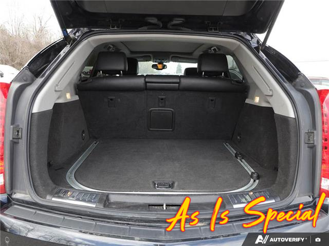 2015 Cadillac SRX Luxury (Stk: 140712) in London - Image 11 of 27