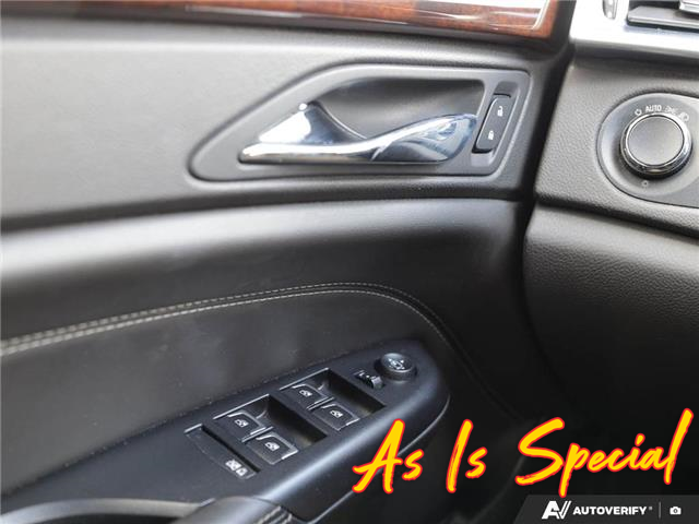2015 Cadillac SRX Luxury (Stk: 140712) in London - Image 17 of 27