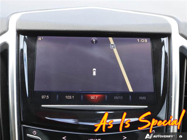 2015 Cadillac SRX Luxury (Stk: 140712) in London - Image 21 of 27