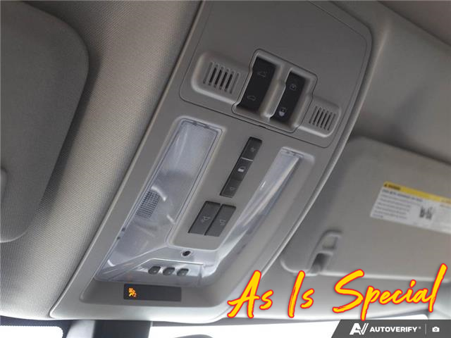 2015 Cadillac SRX Luxury (Stk: 140712) in London - Image 22 of 27