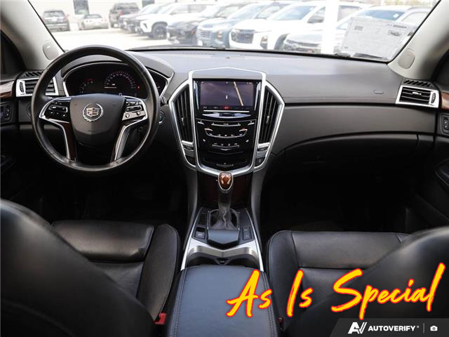 2015 Cadillac SRX Luxury (Stk: 140712) in London - Image 25 of 27