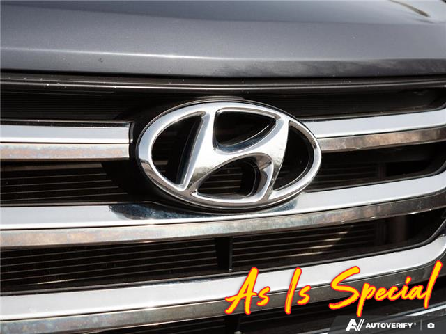 2014 Hyundai Santa Fe Sport 2.0T Premium (Stk: 175046) in London - Image 9 of 27