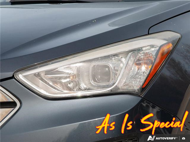 2014 Hyundai Santa Fe Sport 2.0T Premium (Stk: 175046) in London - Image 10 of 27