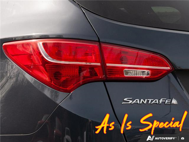 2014 Hyundai Santa Fe Sport 2.0T Premium (Stk: 175046) in London - Image 12 of 27
