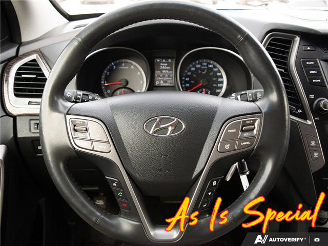 2014 Hyundai Santa Fe Sport 2.0T Premium (Stk: 175046) in London - Image 14 of 27