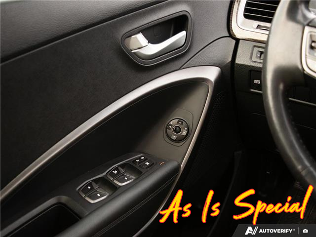 2014 Hyundai Santa Fe Sport 2.0T Premium (Stk: 175046) in London - Image 17 of 27