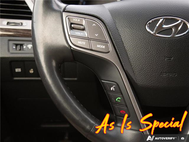 2014 Hyundai Santa Fe Sport 2.0T Premium (Stk: 175046) in London - Image 18 of 27