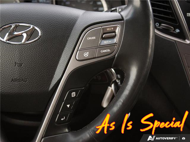2014 Hyundai Santa Fe Sport 2.0T Premium (Stk: 175046) in London - Image 19 of 27