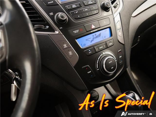 2014 Hyundai Santa Fe Sport 2.0T Premium (Stk: 175046) in London - Image 21 of 27