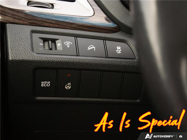 2014 Hyundai Santa Fe Sport 2.0T Premium (Stk: 175046) in London - Image 26 of 27