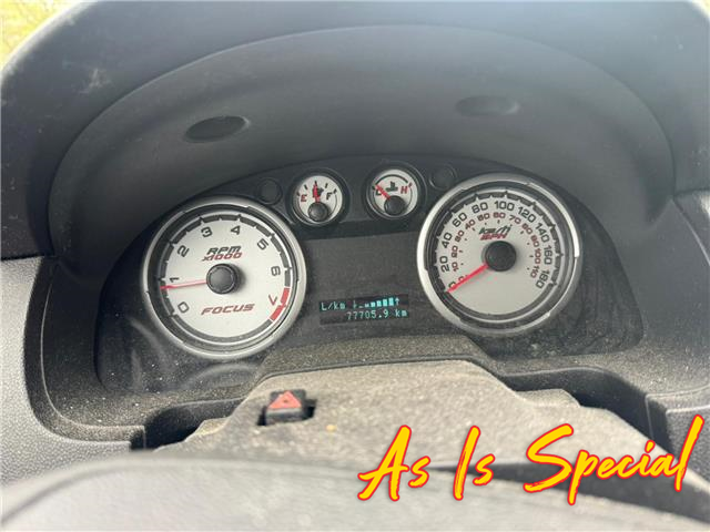 2010 Ford Focus SE (Stk: 36216) in London - Image 10 of 11