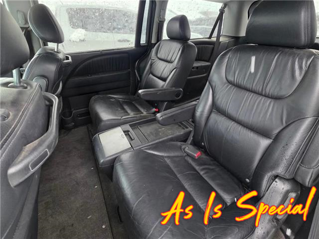 2005 Honda Odyssey Touring (Stk: 987) in Kitchener - Image 5 of 10