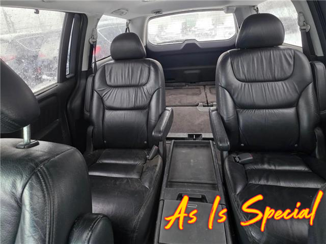 2005 Honda Odyssey Touring (Stk: 987) in Kitchener - Image 7 of 10