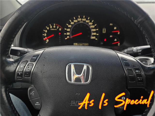 2005 Honda Odyssey Touring (Stk: 987) in Kitchener - Image 10 of 10