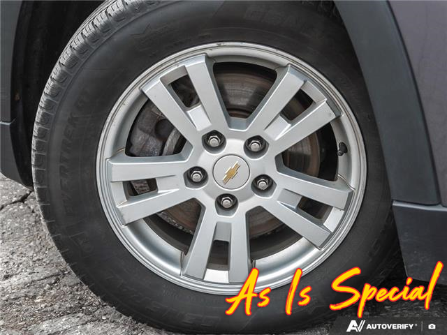2012 Chevrolet Orlando 1LT (Stk: 175245) in London - Image 6 of 27