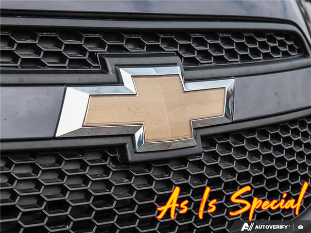 2012 Chevrolet Orlando 1LT (Stk: 175245) in London - Image 9 of 27