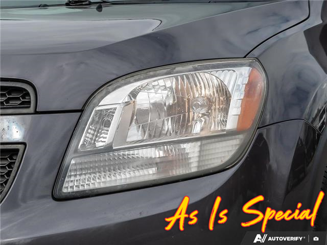2012 Chevrolet Orlando 1LT (Stk: 175245) in London - Image 10 of 27